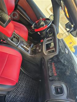 دودج تشارجر